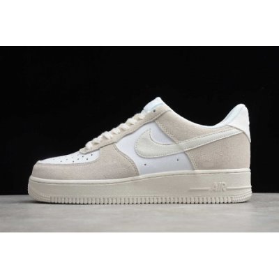 Nike Air Force 1 Low Beyaz / Platini Kaykay Ayakkabı Türkiye - IIAWIC9E